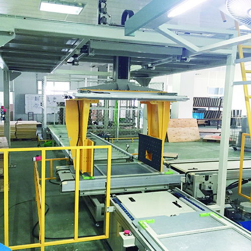 宁波工厂自动化设备定制 信赖佳达自动化