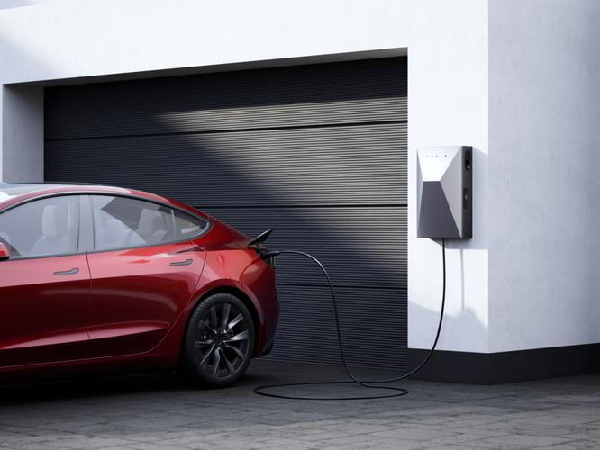 特斯拉充电体验范围再升级其他品牌新能源车辆可通过特斯拉小程序在